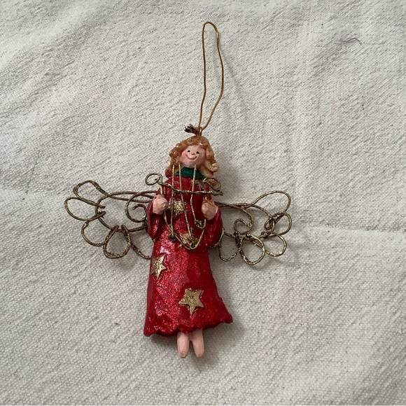 Christmas Tree Ornament - Picture 4 of 4